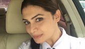 Hirunika goes back to school (Pics)
