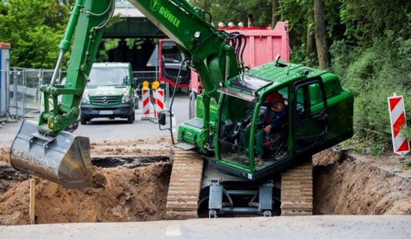 WW2 bomb find prompts Cologne&#039;s biggest evacuation