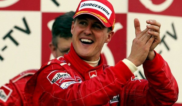 Latest news on Schumacher, &#039;not good&#039;?