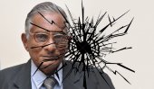 Split likely in govt. over Maxwell report
