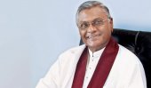 Chamal declines to accept position!