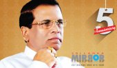 Let’s create the society wished by Sobhitha Thera – president