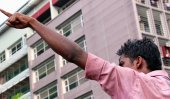 Fighting for educational rights, a crime? - IUSF