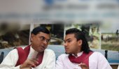 Basil, Namal too, to be summoned