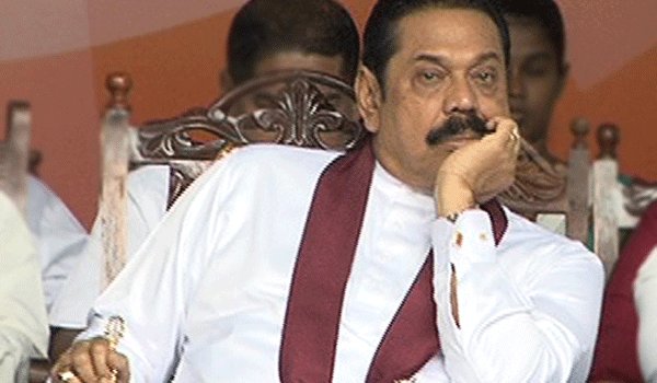 No nominations for MR supporters