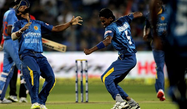 Inexperienced Sri Lanka outwit India in first T20I