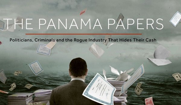 Is Jayatilake in Panama Papers?