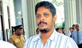 Fresh probe on Wele Suda, former IGP, MP links