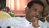 ‘UPFA will be finished if it accepts Mahinda’
