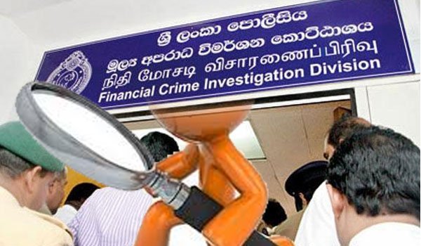 FCID probes sellers &amp; buyers of luxury apartments