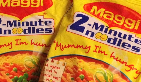 Bombay HC lifts ban on Maggi