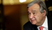 Portugal&#039;s Antonio Guterres set to be UN secretary general