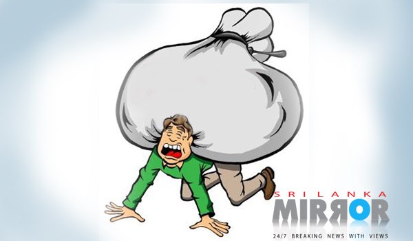 WB wants Lanka to increase fiscal revenue