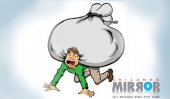 WB wants Lanka to increase fiscal revenue