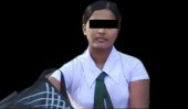 Vigil for Vithya today