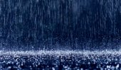Highest rainfall from Katunayake