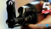 Navy cadet commits suicide after shooting woman