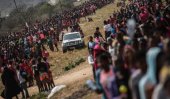 38 People Killed in Truck Crash in Swaziland