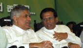 Maithri, Ranil to address business community
