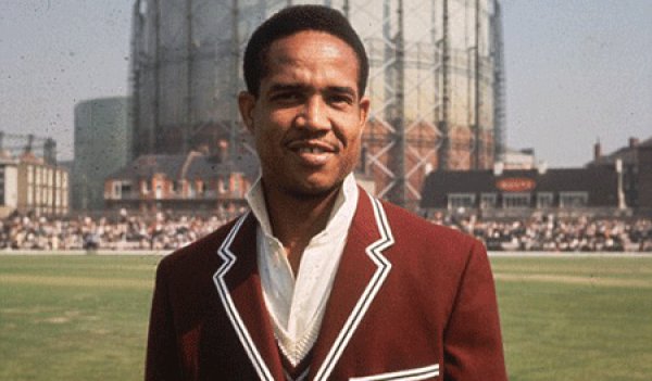 Sir Garry Sobers to attend second Test