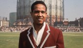 Sir Garry Sobers to attend second Test