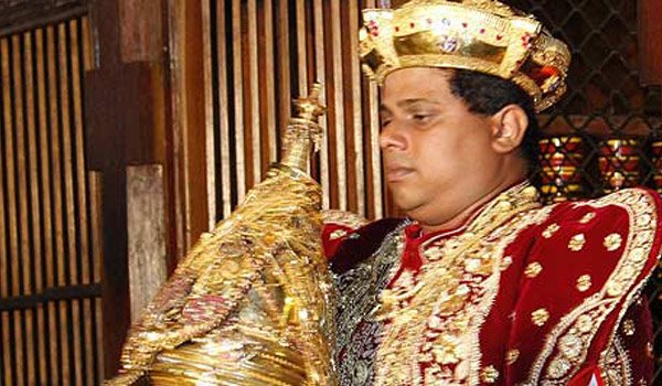 FCID quizzes Dela Bandara