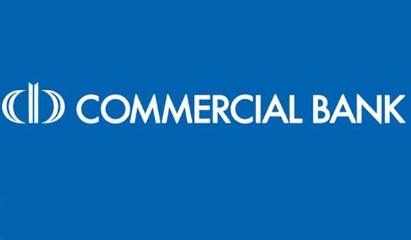 Commercial Bank’s Rs. 5 b debenture issue oversubscribed twice over