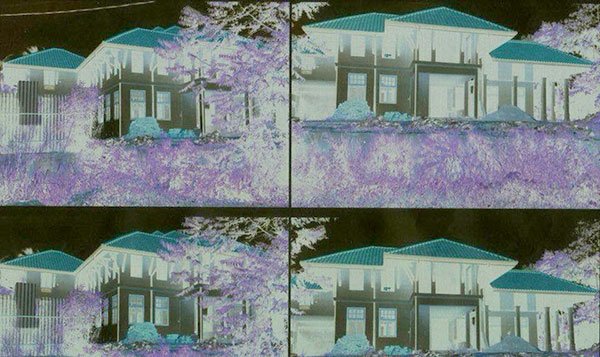Palatial house to cost DIG the IGP position?