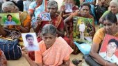 &#039;Families of Disappeared being intimidated&#039;