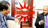 Miyanwala gives Rs. 100m Sathosa money to Rajan!