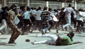 Petition against Scottish training of Lankan police
