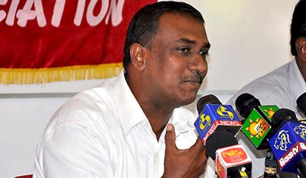 &#039;No bus fare hike&#039; - Gemunu Wijeratne