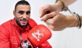 Olympic boxer arrested in Rio over sexual assault allegations