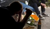 Rampancy of alcoholism in Sri Lanka