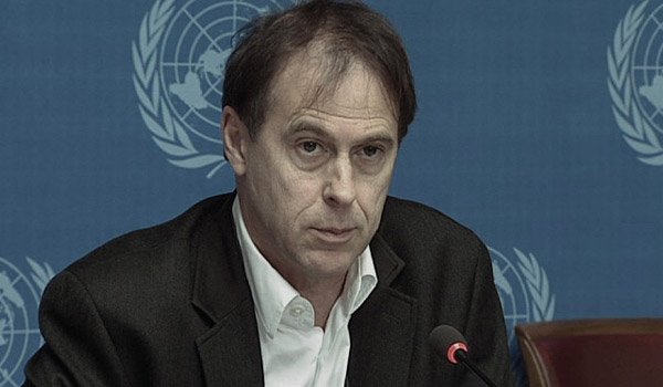 UN millions for diaspora festival ‘completely untrue’ - UNHRC