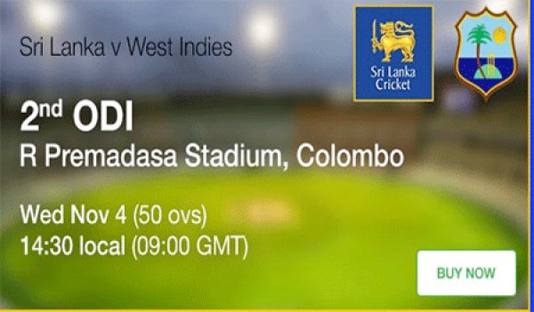 SLC appoints wOw.lk as online ticket service provider
