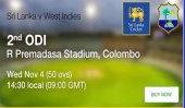 SLC appoints wOw.lk as online ticket service provider