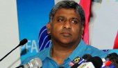 ‘New political force is being formed’