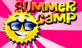 Kids summer camps at Russian Centre