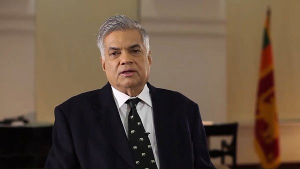 Sri Lanka seeks closer trade, economic ties with China, says PM