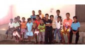 Battalangunduwa children denied right to education