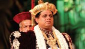 No tusker for Dalada Perahera - Dela