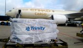 Etihad Cargo adds link to Sri Lanka supply chain