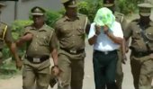 Army officer who assaulted Upali Tennakoon identified