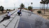 Off-grid adventures: Building Sri Lanka’s largest hybrid solar and storage system
