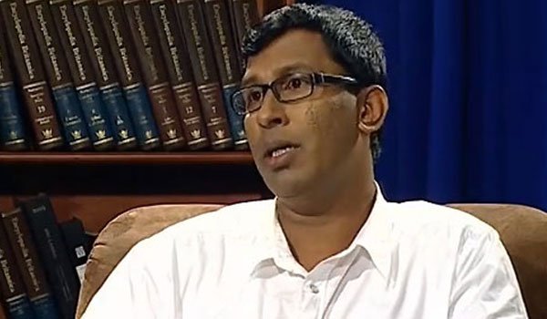 Sampanthan federal call, a blow to reconciliation - JHU