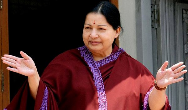 Jayalalithaa writes to Modi, seeks his intervention