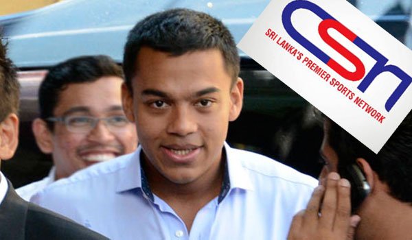 Yoshitha bailed out, barred from overseas travel