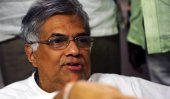 Seneviratne withdraws case against Ranil