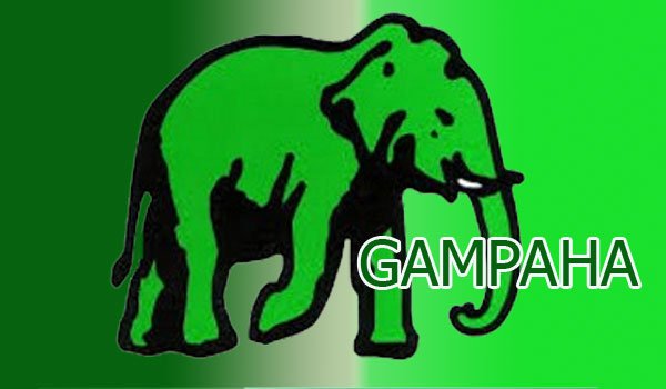 UNP in the lead in Gampaha?